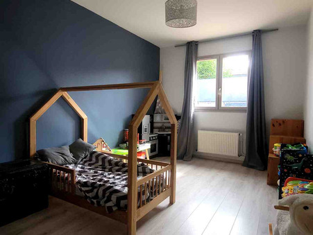 A vendre maison Saint-Paul-de-Varax 01240; prix nous consulter