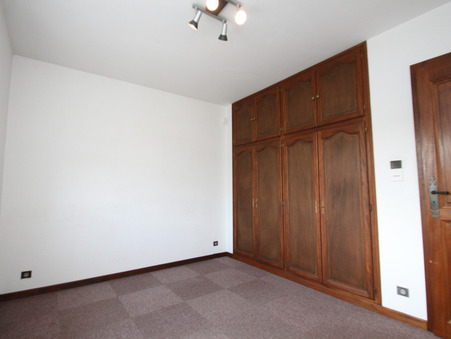 Vente maison prix nous consulter Saulny