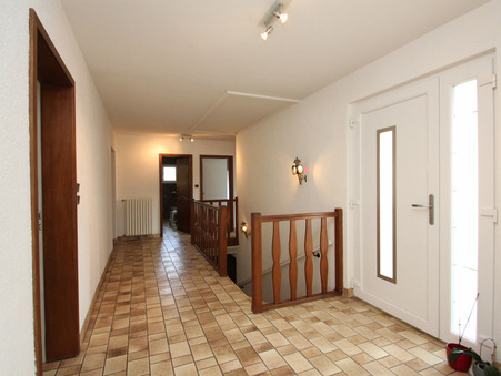 Maison prix nous consulter Réf. 29_DH1470424 Saulny