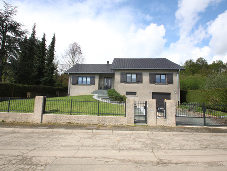 Maison prix nous consulter sur Saulny (57140) - Réf. 29_DH1470424