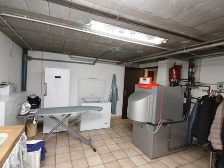 Vente maison prix nous consulter Saulny