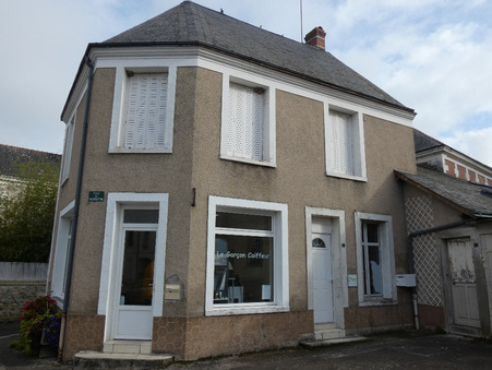Loches  115 990 €