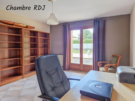 Achat maison Belley Réf. 14_BEL-4220