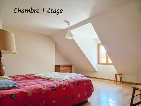 Maison prix nous consulter Réf. 14_BEL-4220 Belley