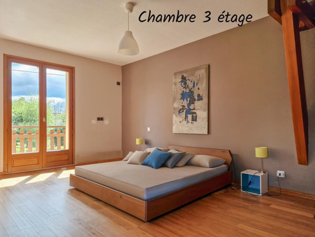 A vendre maison Belley 01300; prix nous consulter