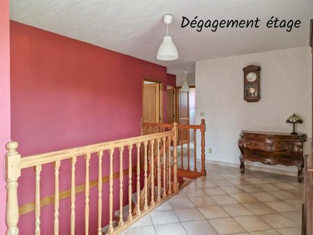 Maison prix nous consulter Réf. 14_BEL-4220 Belley