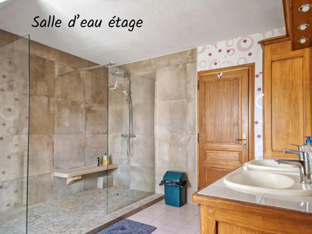 Maison prix nous consulter sur Belley (01300) - Réf. 14_BEL-4220