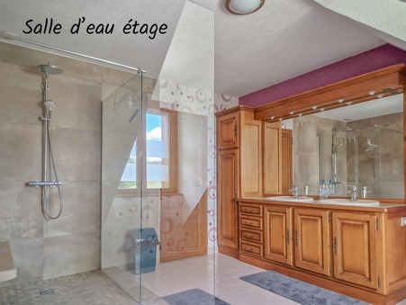 Vente maison prix nous consulter Belley