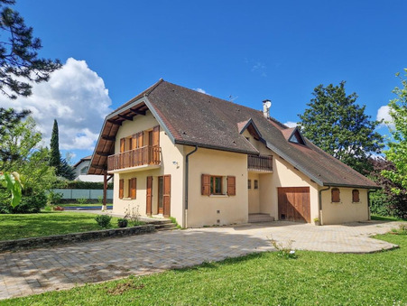 A vendre maison Belley 01300; prix nous consulter