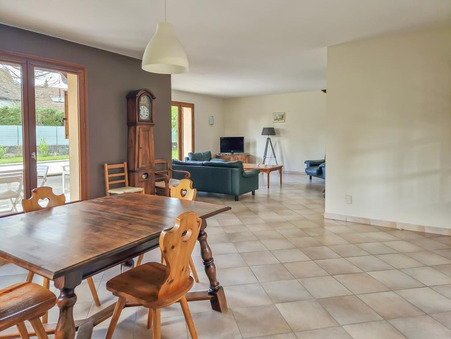 A vendre maison Belley 01300; prix nous consulter