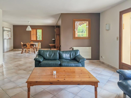 Vente maison prix nous consulter Belley