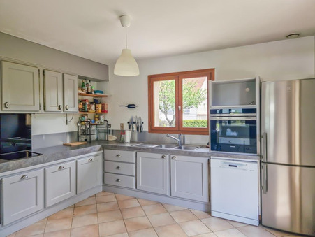 A vendre maison Belley 01300; prix nous consulter