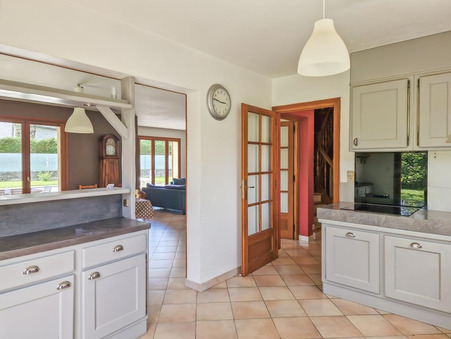 Maison prix nous consulter sur Belley (01300) - Réf. 14_BEL-4220