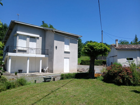 Maison | EYMET | 180200 € | 0 Pièce | 4 Chambres | 114.03 m²