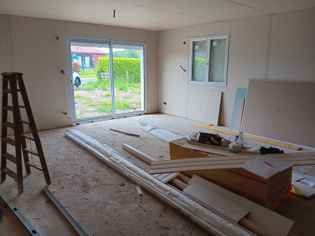 Vente Maison CLAIRAC Réf. 368 - Slide 3