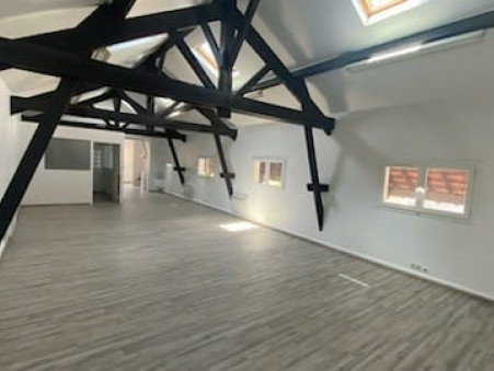 SOISY SOUS MONTMORENCY 1 600 €