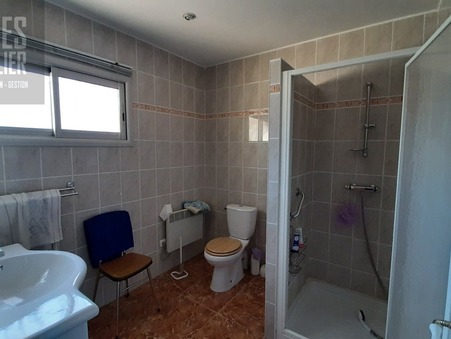 Vente house &euro; 208 500  Alzonne
