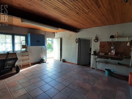 House &euro; 208 500  Réf. 1101524354-5150 Alzonne