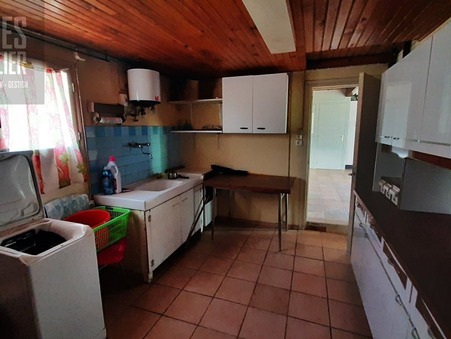 Vente house &euro; 208 500  Alzonne
