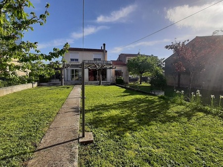 A vendre house Alzonne 11170; &euro; 208 500 