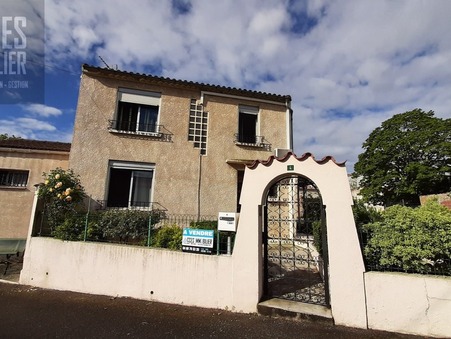 Vente house &euro; 208 500  Alzonne