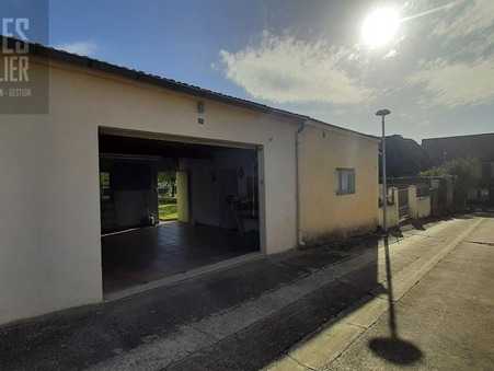 House &euro; 208 500  Réf. 1101524354-5150 Alzonne