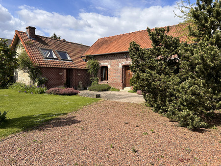 Cambrai  230 000 €