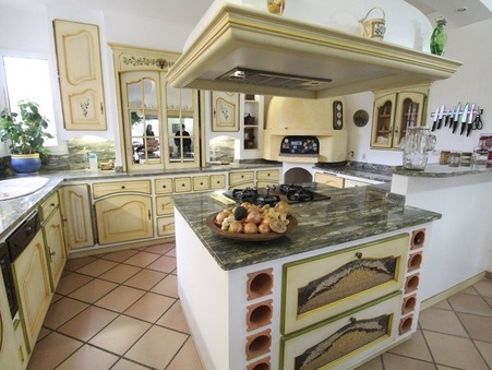 Achat maison Villeneuve les Beziers Réf. 3458145141-2467