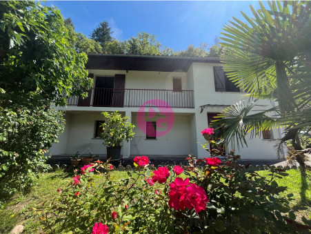 Maison 99 000 €  sur Aubin (12110) - Réf. 1820