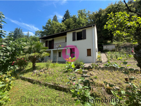 Achat maison Aubin Réf. 1820