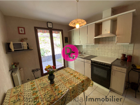 Maison sur Aubin ; 99 000 €  ; A vendre Réf. 1820