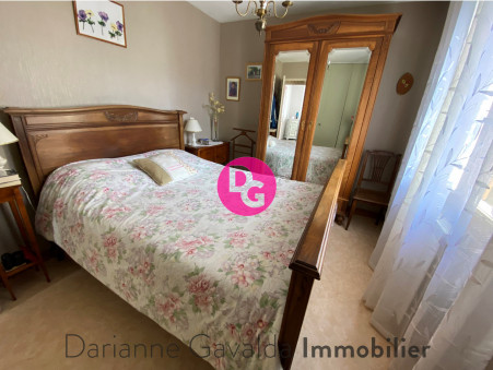 A vendre maison Aubin 12110; 99 000 € 