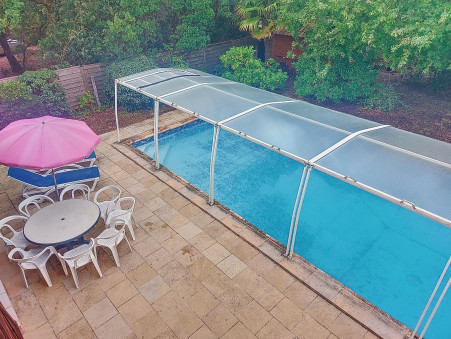 Maison 1 554 000 € sur Pyla sur Mer (33115) - Réf. SJ456