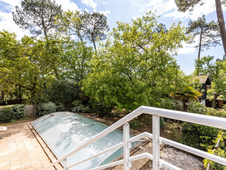 Vente maison 1 554 000 € Pyla sur Mer