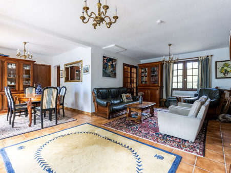 Achat maison Pyla sur Mer Réf. SJ456