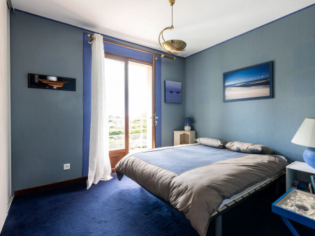 Maison 1 554 000 € sur Pyla sur Mer (33115) - Réf. SJ456