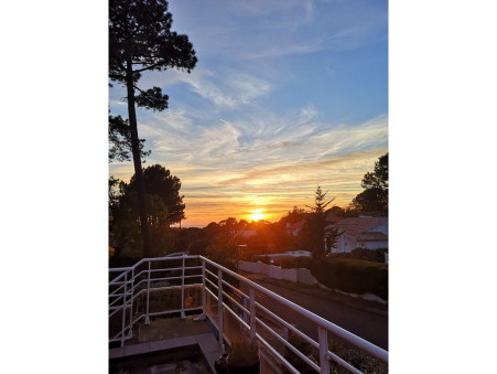 Maison 1 554 000 € sur Pyla sur Mer (33115) - Réf. SJ456