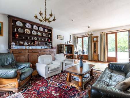 Maison 1 554 000 € Réf. SJ456 Pyla sur Mer