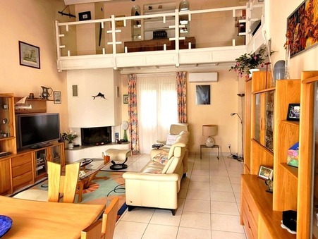 A vendre maison 34300 le Grau d'Agde 34300; 649 000 € 