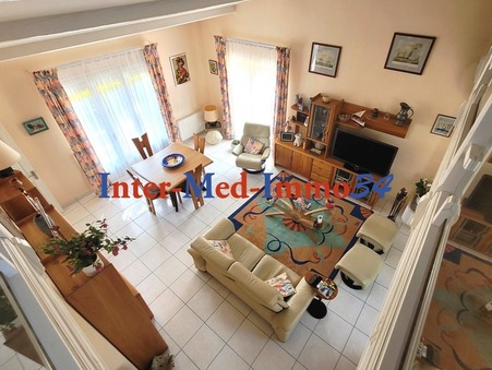 A vendre maison 34300 le Grau d'Agde 34300; 649 000 € 