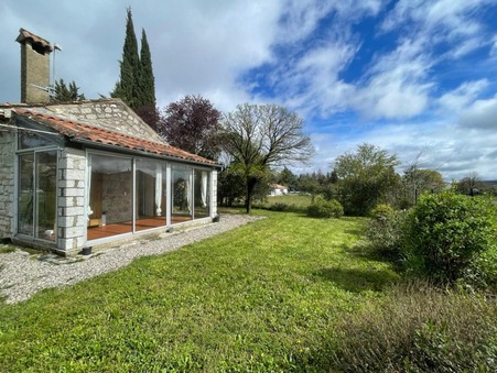 Saint-Alban-Auriolles  225 000 €