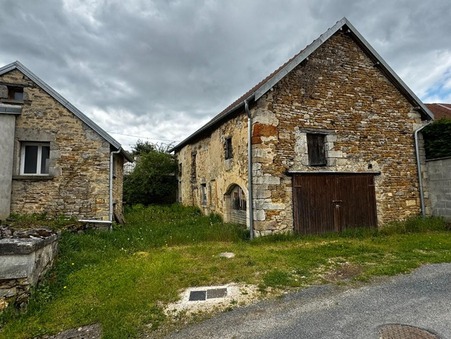 Huilliécourt 42 000 €