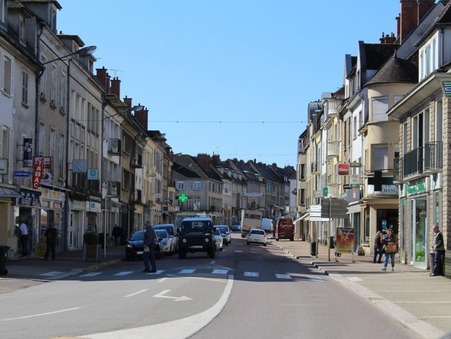 Châtillon-sur-Seine  213 000 €