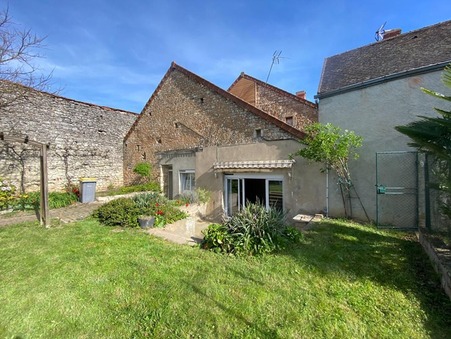 ébreuil  173 500 €