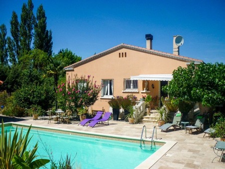 LIMOUX  349 000€