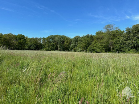 Terrain 70 000 € sur Bourges (18000) - Réf. 1459