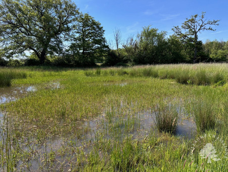 Terrain 70 000 € sur Bourges (18000) - Réf. 1459