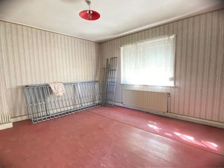 Maison 85 000 € Réf. 6_10149-RS Bohain-en-Vermandois