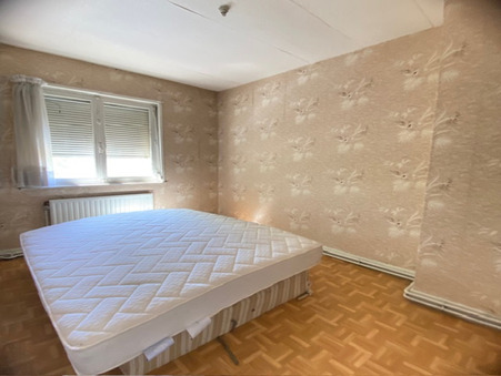 A vendre maison Bohain-en-Vermandois 02110; 85 000 €