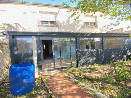 Maison 85 000 € sur Bohain-en-Vermandois (02110) - Réf. 6_10149-RS